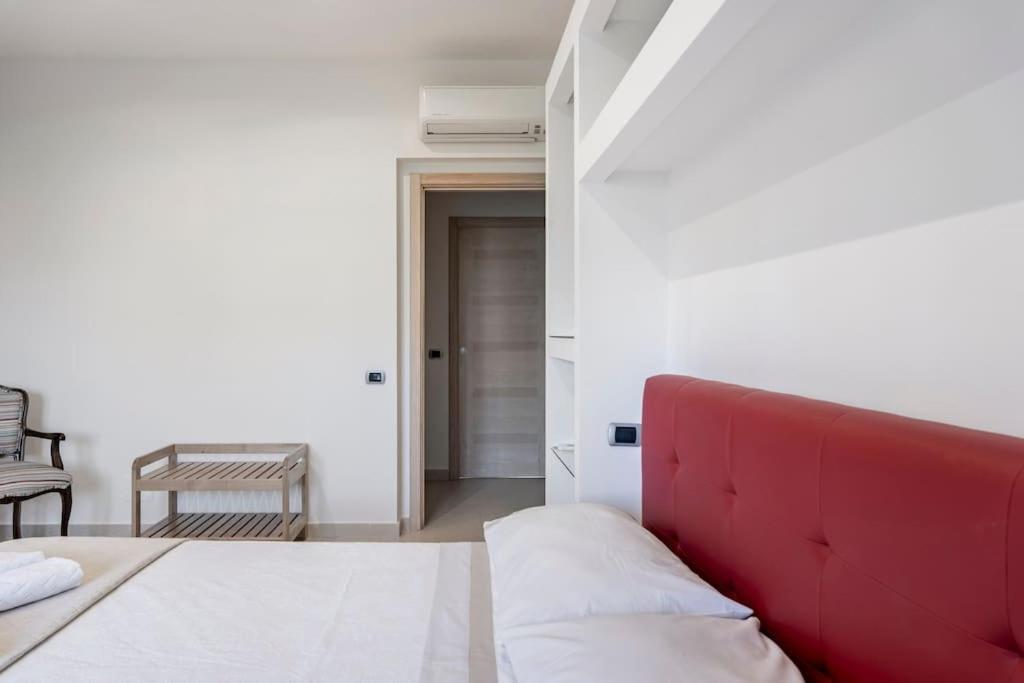 Appartamento Le Zagare Sorrento Exterior foto