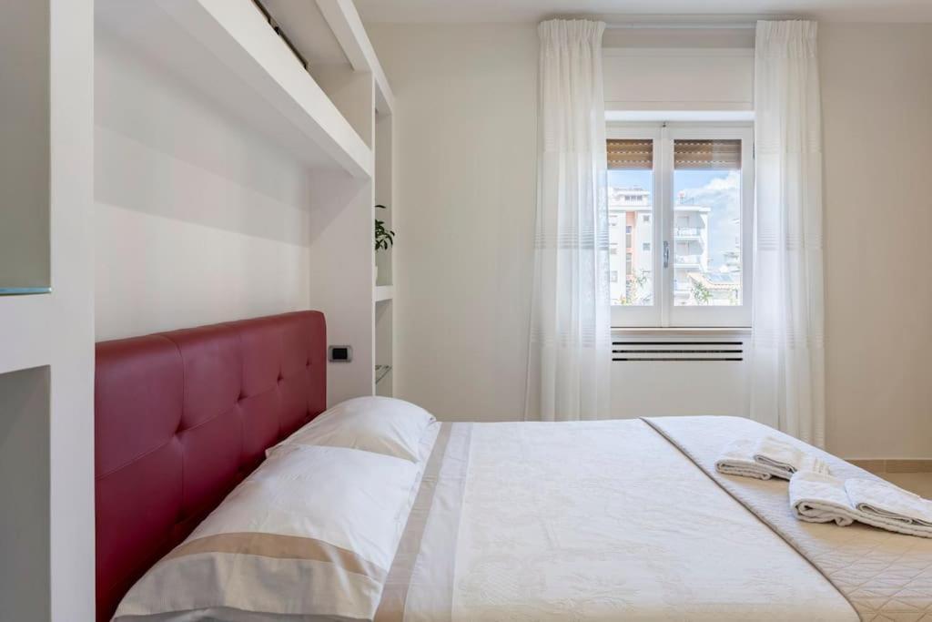 Appartamento Le Zagare Sorrento Exterior foto
